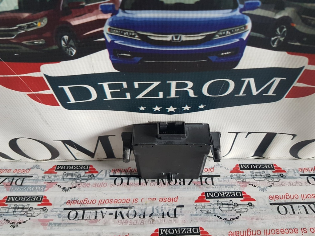 Calculator / Modul gateway VW Jetta 7n09