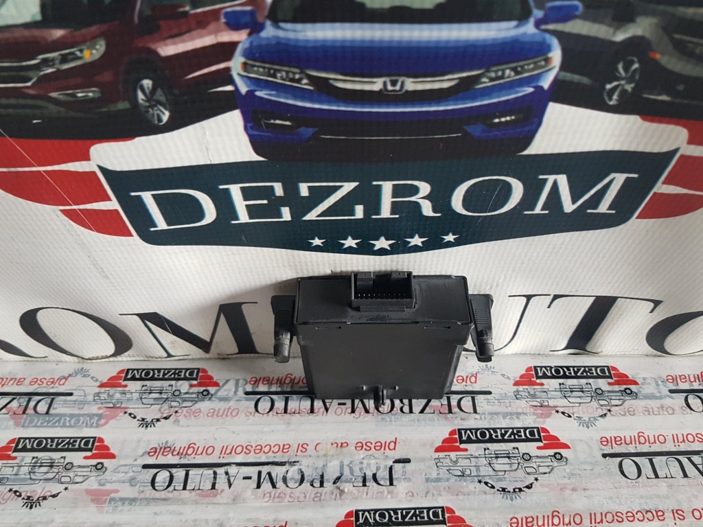 Calculator / Modul gateway VW Tiguan 7n0