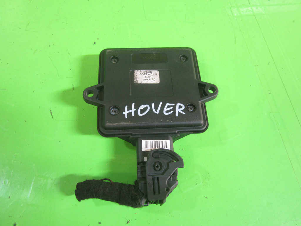 CALCULATOR / MODUL GPL STAG-200 PLUS GWM