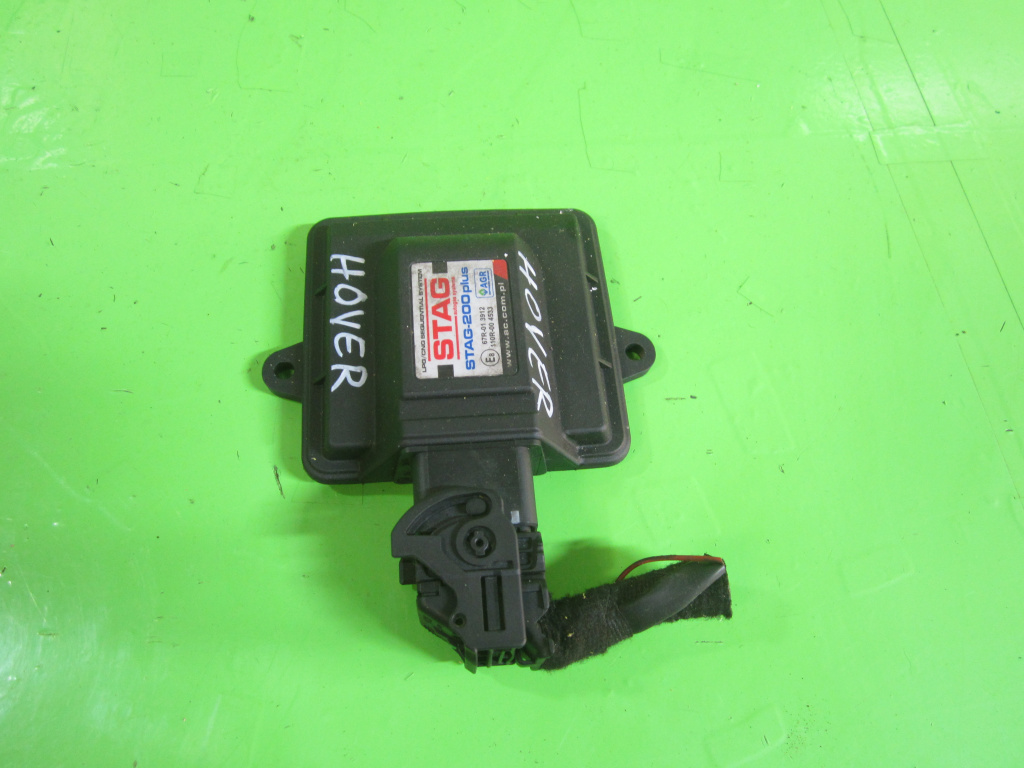 CALCULATOR / MODUL GPL STAG-200 PLUS GWM