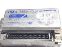 Calculator / Modul Hyundai ACCENT 1 (X3) 1994 - 1999 9566122000, 95661-22000