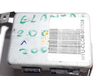 Calculator / Modul Hyundai ELANTRA (XD) 2000 - 2006 954022D300