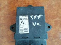 Calculator/modul Inchidere Centralizata Opel Signum cod 13111456 AL