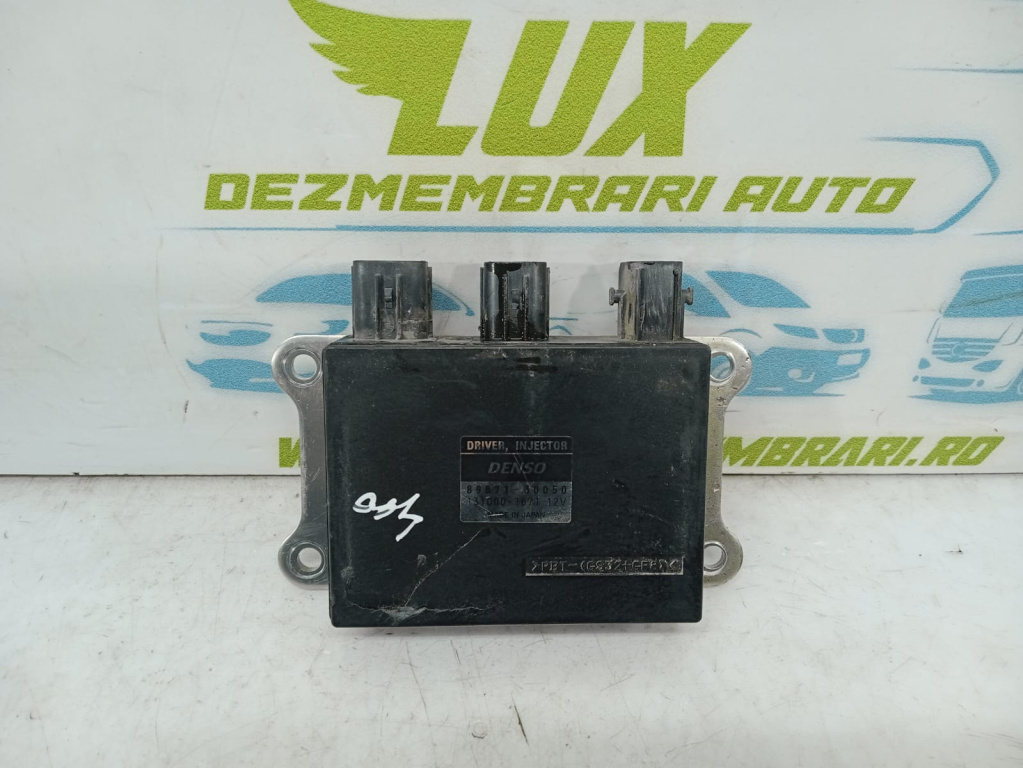 Calculator modul injectie Hybrid 2.5 2AR-FSE 89871-30050 Lexus IS XE30 [facelift] [2016 - 2020] 300H Hybrid 2.5 2AR-FSE