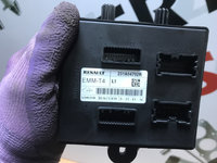 Calculator modul injectie renault clio 4 1.5 dci cod 231a04792r