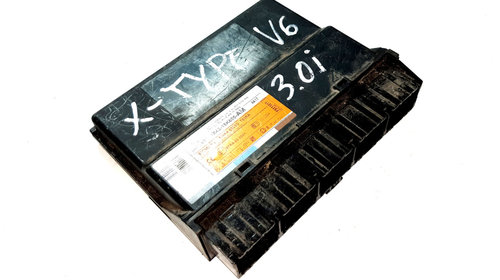 Calculator / Modul Jaguar X-TYPE (CF1) 2001 -
