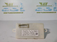 Calculator modul keyless entry a2129005422 a 212 900 54 22 Mercedes-Benz ML W166 [2011 - 2015]