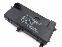 Calculator / Modul Keyless Kessy Mercedes-Benz CLS (C219) 2004 - 2011 Benzina 2118204075, 33501102, 211 820 40 75, 3350.1102, 00050547873001, 5212Q03