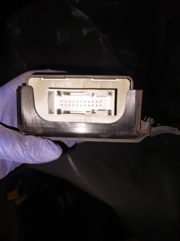 Calculator/ Modul lumini Audi A6 C7 3.0 