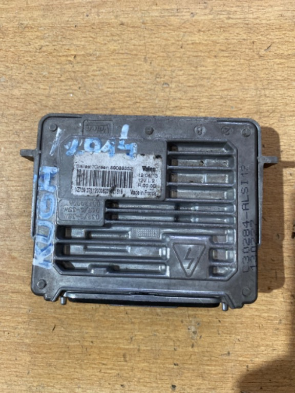 Calculator modul lumini balast xenon 890