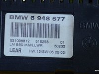 Calculator MODUL lumini BMW Seria 7 E65 E66 SERIA 5 E60 E61 2002~~2008 6948577