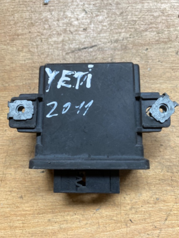 Calculator modul lumini cornering 5M0907