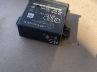 Calculator modul lumini Releu 8k0907357B Audi A4 B8 A5 8T etc