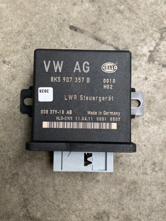 Calculator/modul lumini xenon Audi A4/A5/Q5 8K5907