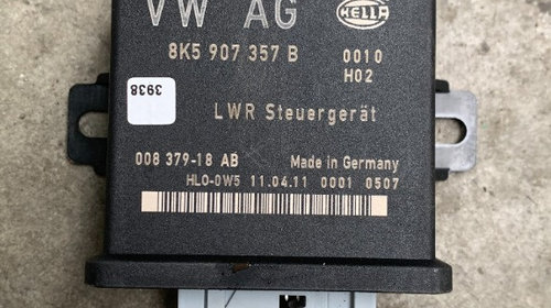 Calculator/modul lumini xenon Audi A4/A5/Q5 8