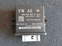 Calculator/modul lumini/xenon Audi A6/A7/A8 cod