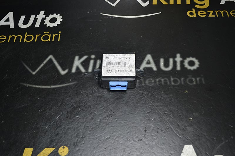 CALCULATOR / MODUL LUMINI / XENON AUDI A6 C5 BREAK 2005 2.5 TDI 120 KW COD MOTOR BFC