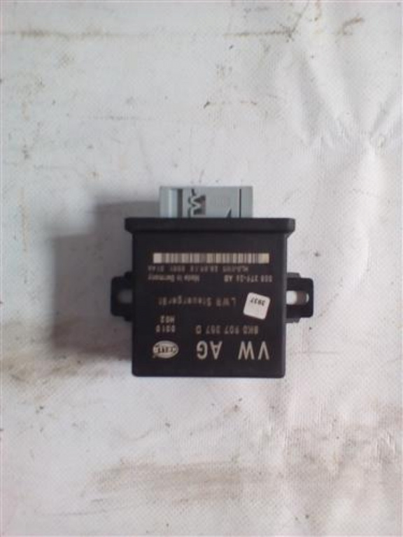 Calculator modul lumini xenon Audi Q5 co