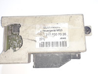 Calculator / Modul Mercedes-Benz E-CLASS (W210) 1995 - 2003 2108207026