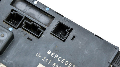 Calculator / Modul Mercedes-Benz E-CLASS (W211) 2002 - 2009 2118200426, A2118200426, A 211 820 04 26