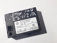 Calculator / Modul Mercedes-Benz E-CLASS (W211) 2002 - 2009 A2114452000