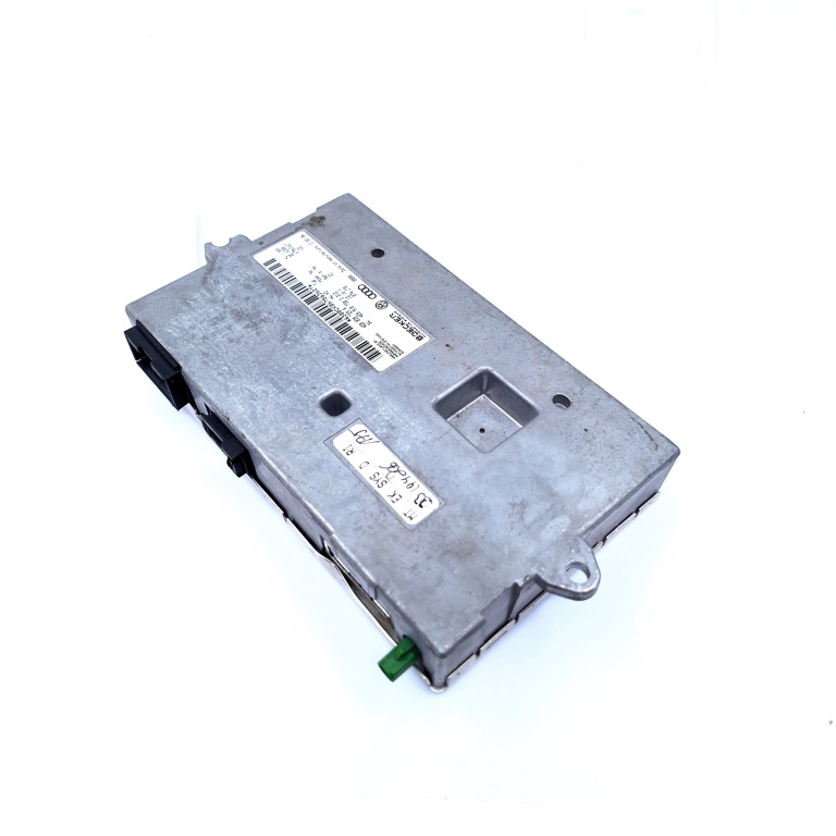 Calculator / Modul MMI Audi A6 (4F, C6) 2004 - 2011 4E0035729A, 4E0035729A, 4E0035729, 4E0910730Q, 4E0 910 730 Q, 4E0910730, 67563627