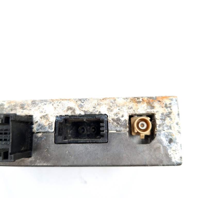 Calculator / Modul MMI,bluetooth Audi A6