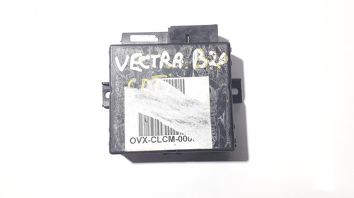 Calculator / Modul Opel VECTRA B 1995 - 2003