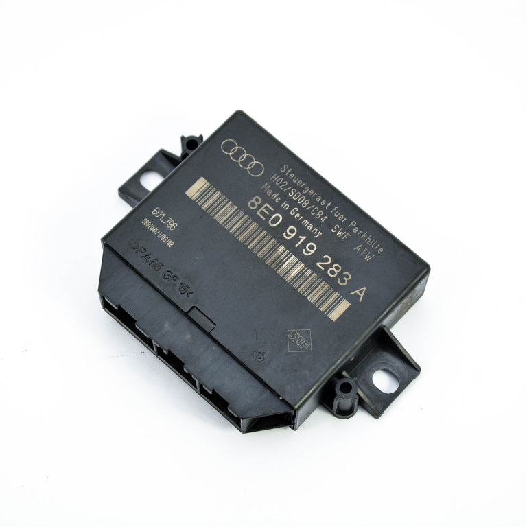 Calculator Modul Parcare Audi A4 Cabriol