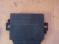 Calculator modul parcare Renault Kangoo 2 cod produs :8200924109