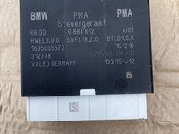 Calculator modul PDC Bmw X1 F48