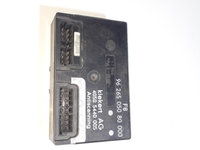 Calculator / Modul Peugeot 406 1995 - 2005 9626505080000, 40505440005