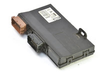 Calculator / Modul Peugeot 407 2004 - Prezent 9650281980, 96 502 819 80