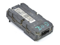 Calculator / Modul Peugeot 607 (9D, 9U) 2000 - Prezent 9660343780, 96 603 437 80