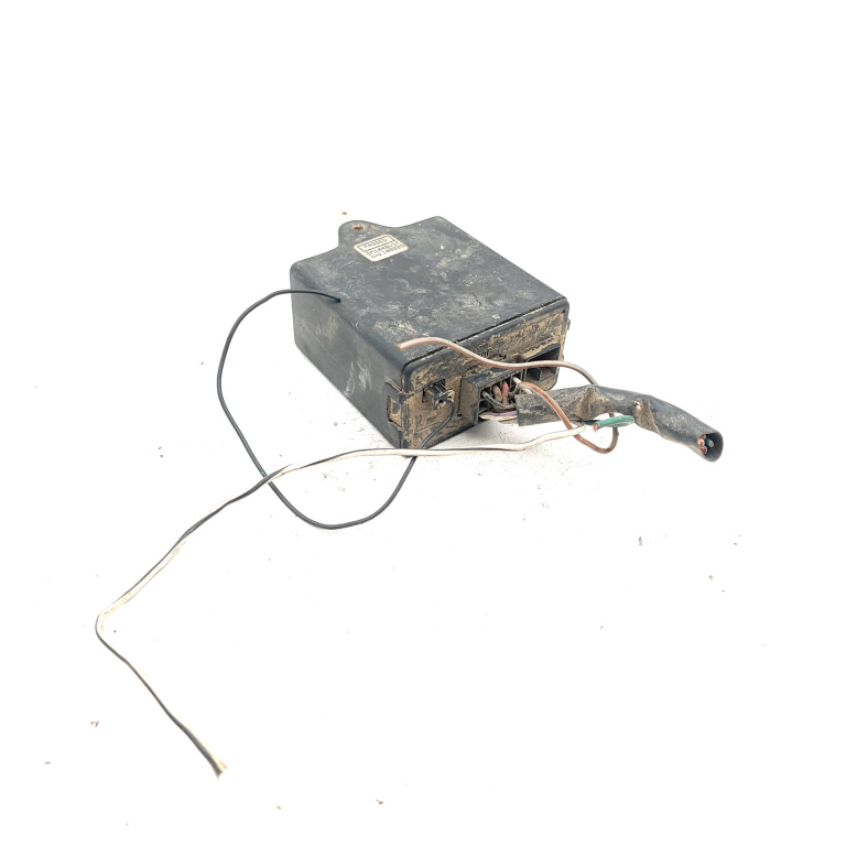 Calculator / Modul Pompa Combustibil Aud