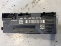 Calculator modul portbagaj audi a6 4g, a7, a8 cod 4G9959107C