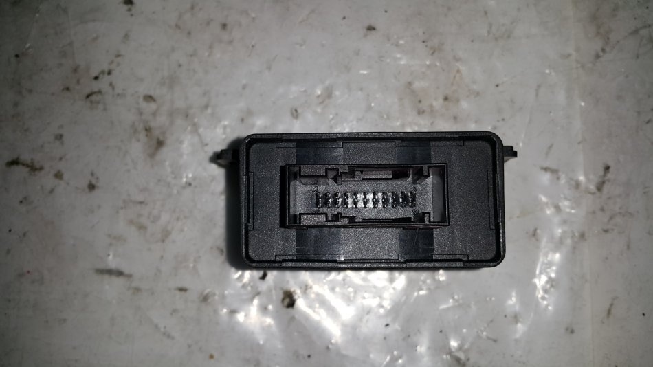 Calculator/ Modul Reglare Faruri Audi A8 D3 2002-2009
