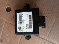 Calculator modul releu aditiv adblue- Peugeot 607 9636403780, 09733009900 2.2 hdi