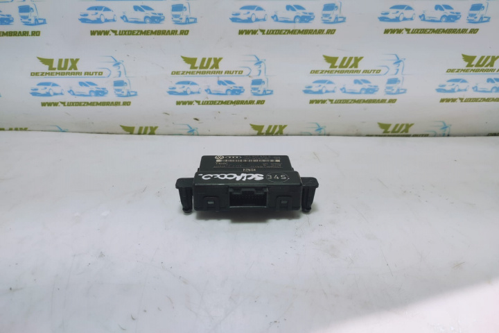 Calculator modul releu aeroterma 3c0907521d Volkswagen VW Scirocco 3 [2008 - 2015]
