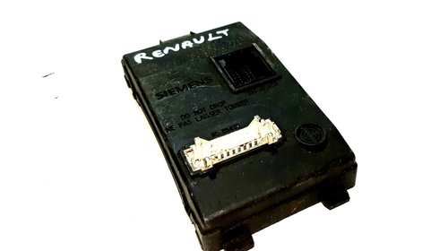 Calculator / Modul Renault CLIO 2 / SYMBOL 1 1998 - 2008
