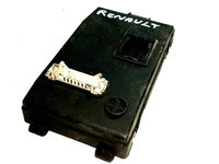 Calculator / Modul Renault CLIO 2 / SYMBOL 1 1998 - 2008