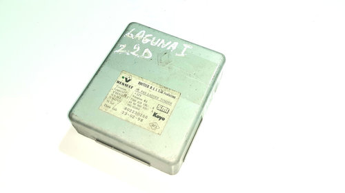 Calculator / Modul Renault LAGUNA 1 1993 - 2001 7700419196, 6900000030