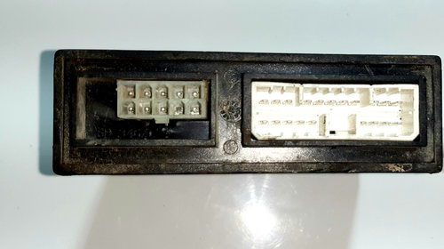 Calculator / Modul Renault SCENIC 1 / MEGANE Scenic (JA0/1) 1996 - 2003