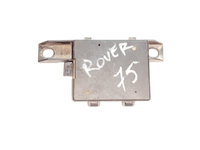 Calculator / Modul Rover 75 (RJ) 1999 - 2005