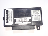 Calculator / Modul Saab 9-5 (YS3E) 1997 - 2009 5266812