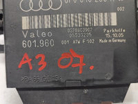 Calculator Modul senzori parcare Audi A3 cod 8P0919283A