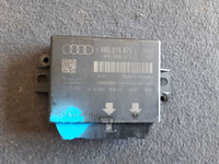 Calculator/modul Senzori parcare Audi A6/A7/A8 cod 4H0919475L
