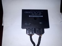 Calculator/modul senzori parcare Audi A6/Passat cu codul 4D0919283