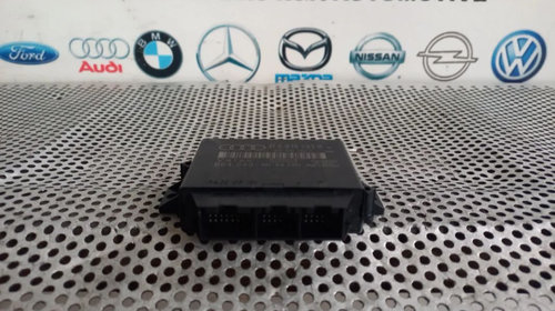 Calculator Modul Senzori Parcare Audi Q7 4L A6 C6 Cod 4F0919283H - Dezmembrari Arad