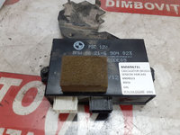 CALCULATOR (MODUL) SENZORI PARCARE BMW E46 2001 OEM:6904023.